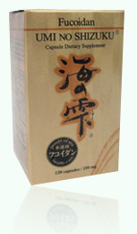 C&aacute;ncer Fucoid&aacute;n